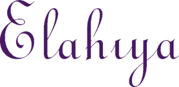 Elahiya